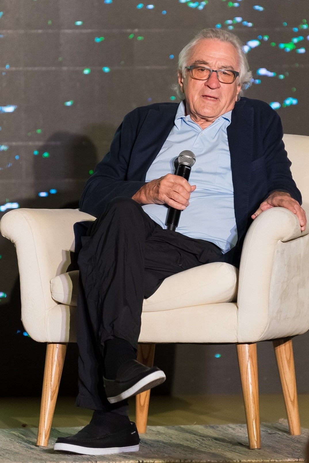 Stars At Art Basel 2023