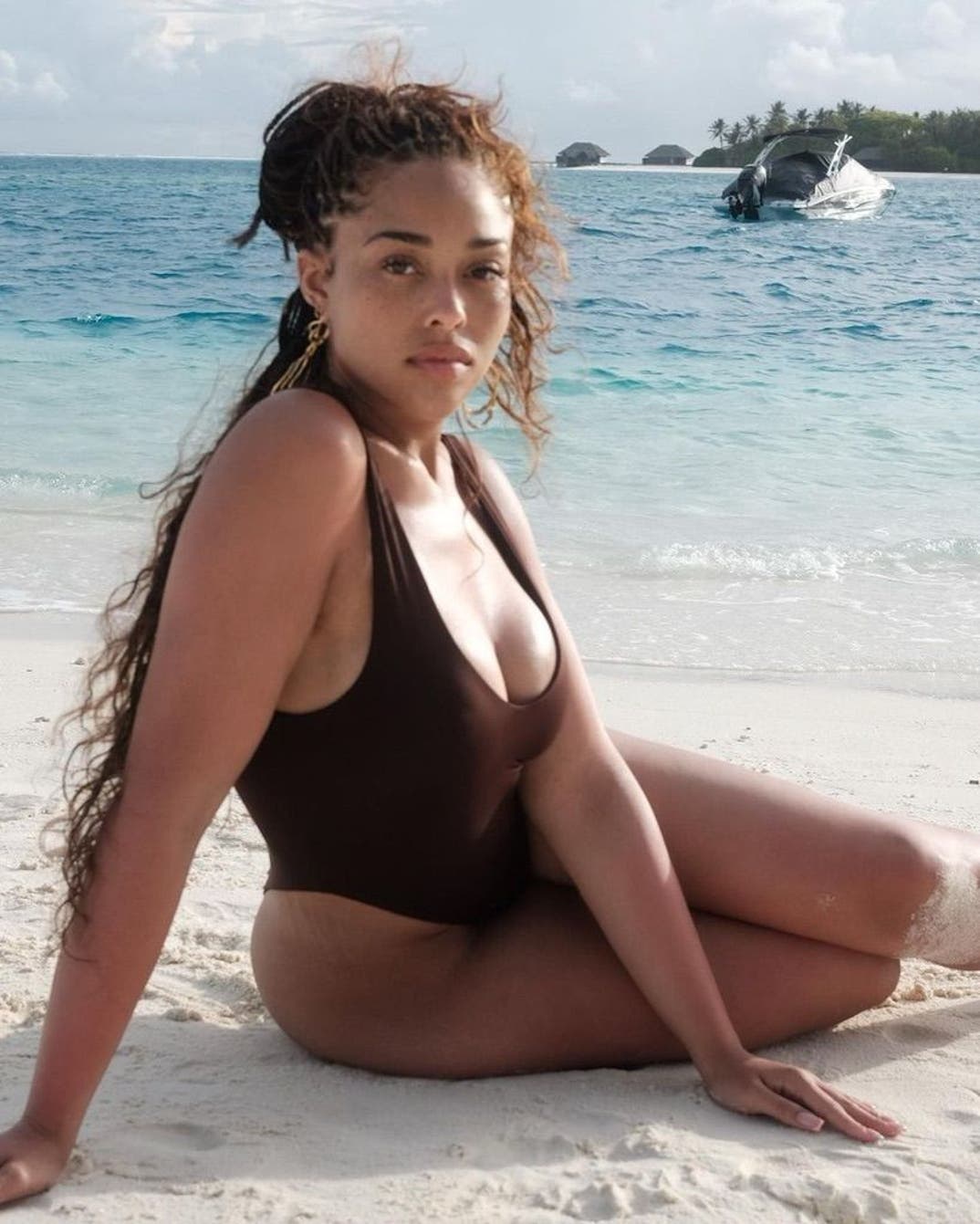 0919 Jordyn Woods Hot Shots 5