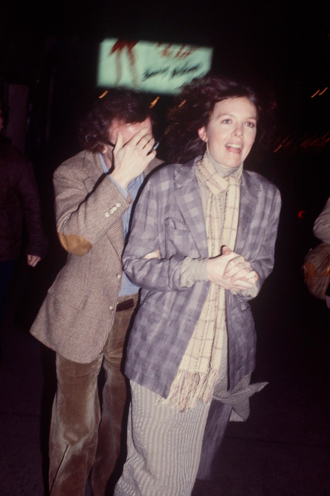 Remembering Diane Keaton 9