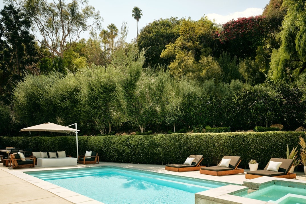 Zedd Lists LA Home 7