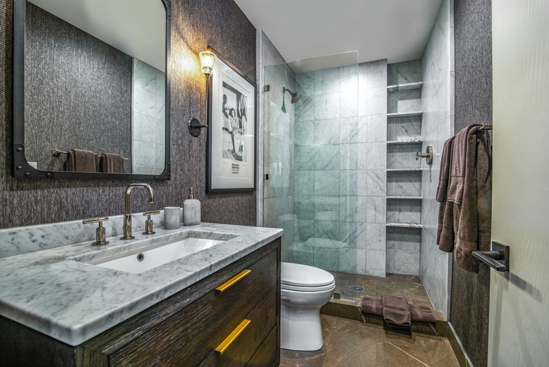 Nicole Scherzinger Relists LA Home 14