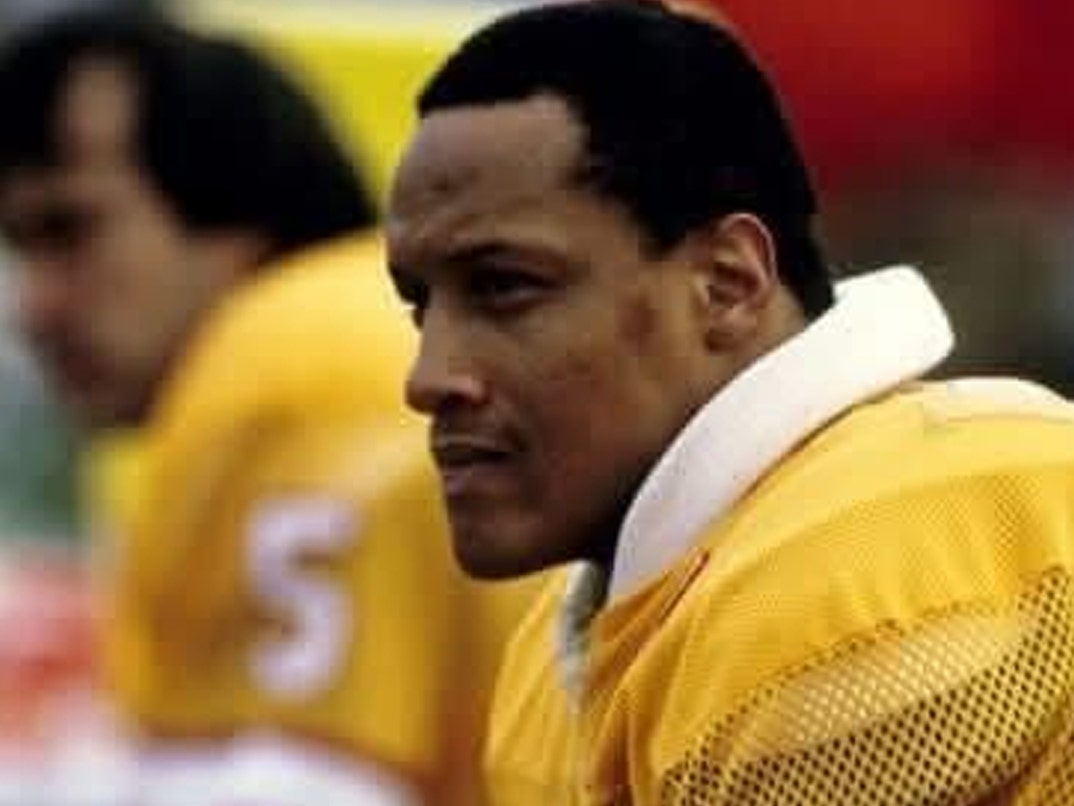 Keith Browner November 4, 2025