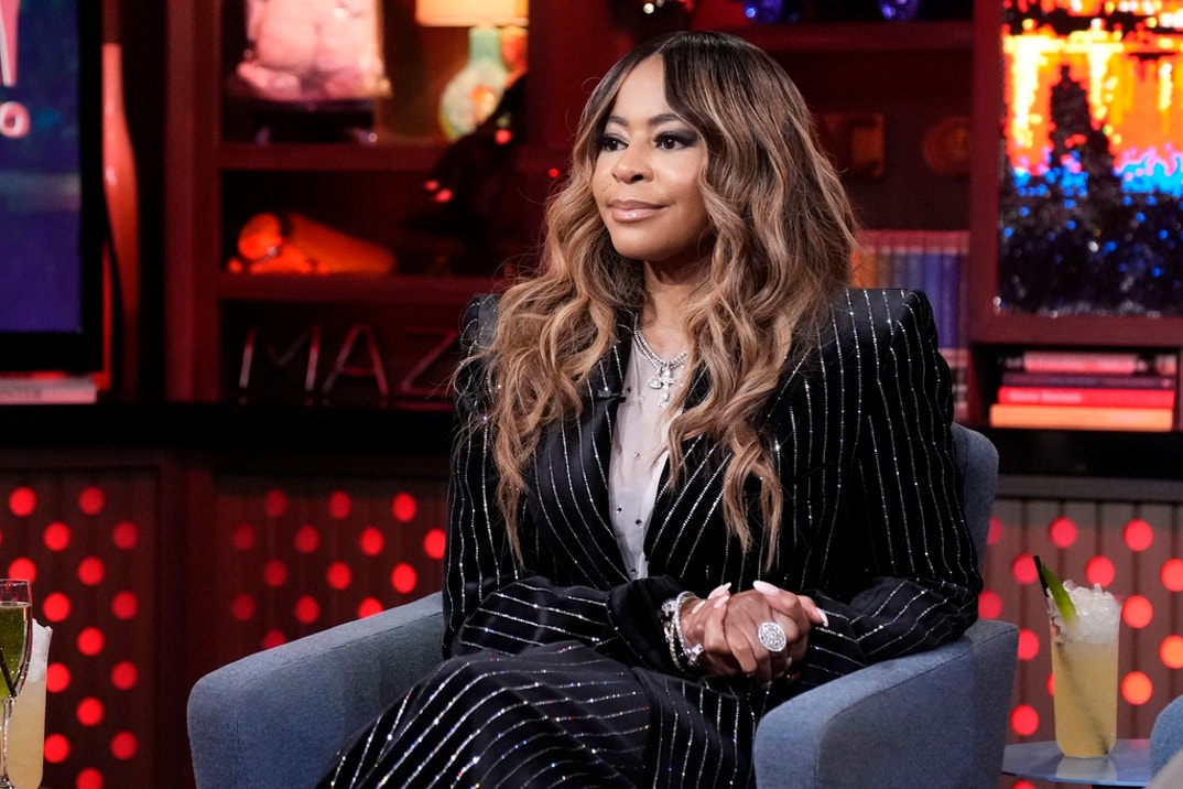 Mary Cosby Through The Years 3