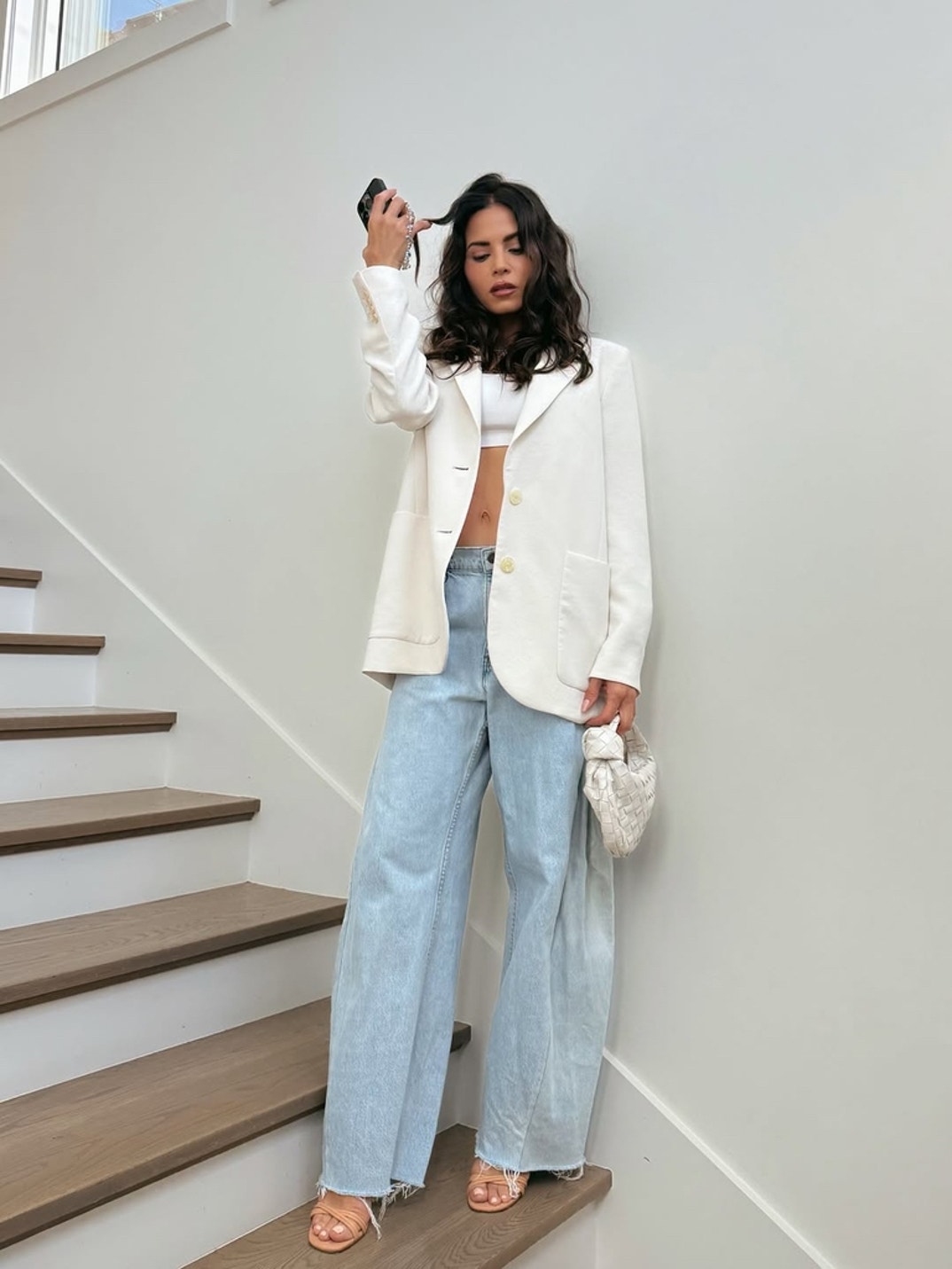 Jenna Dewan Hot Shots 10