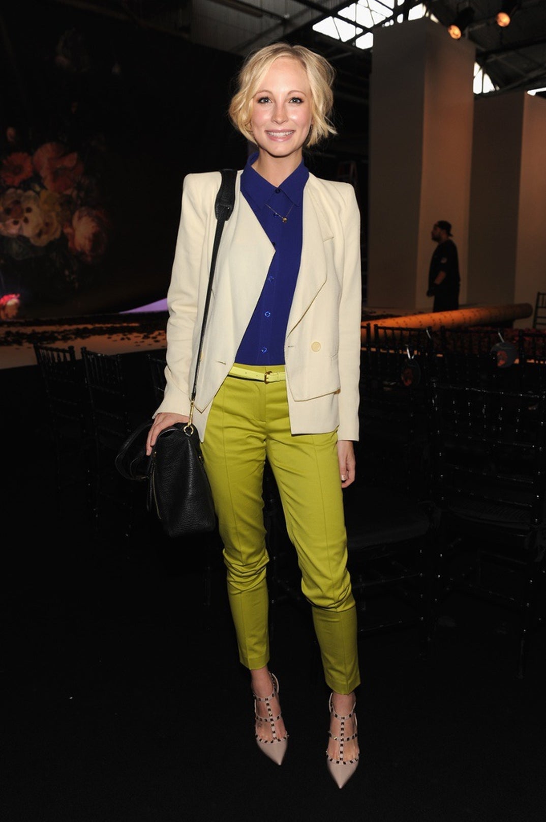 Candice King Through The Years 3