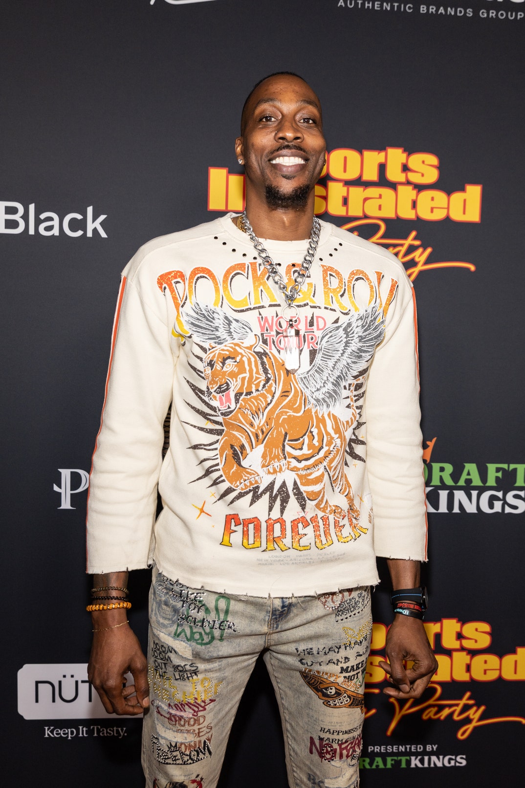 Dwight Howard