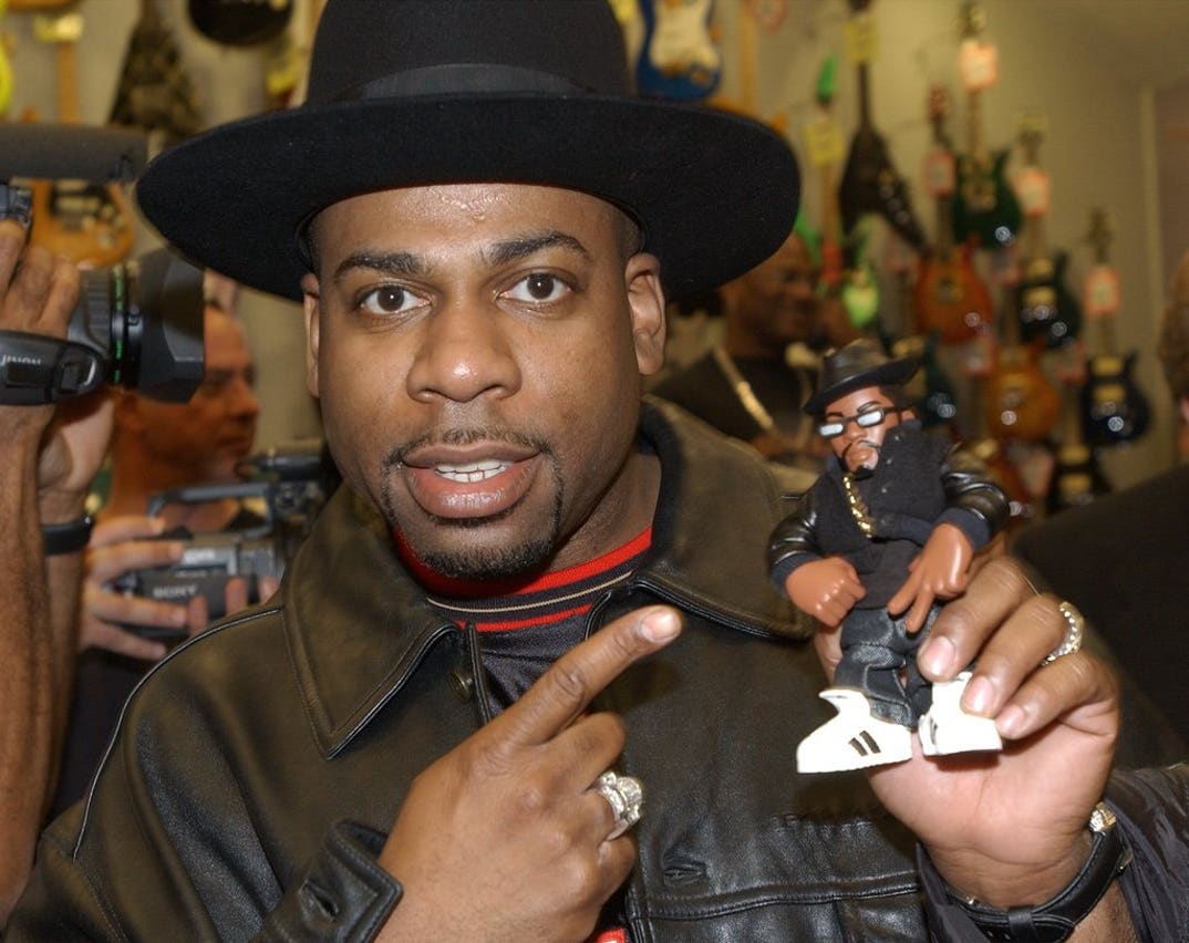 Remembering Jam Master Jay 1