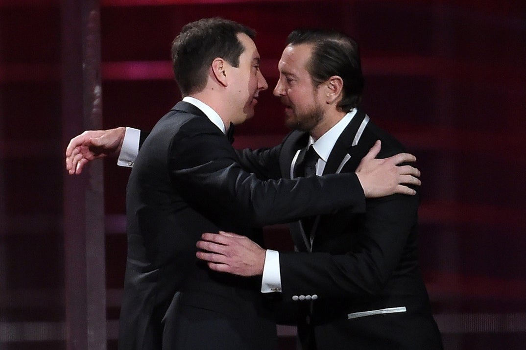 Kurt And Kyle Busch Together 3