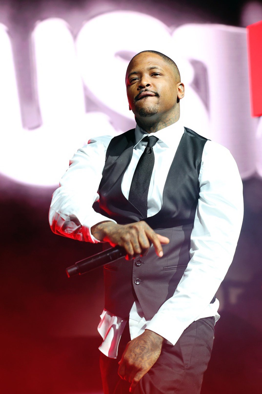 YG Performance Pics 9