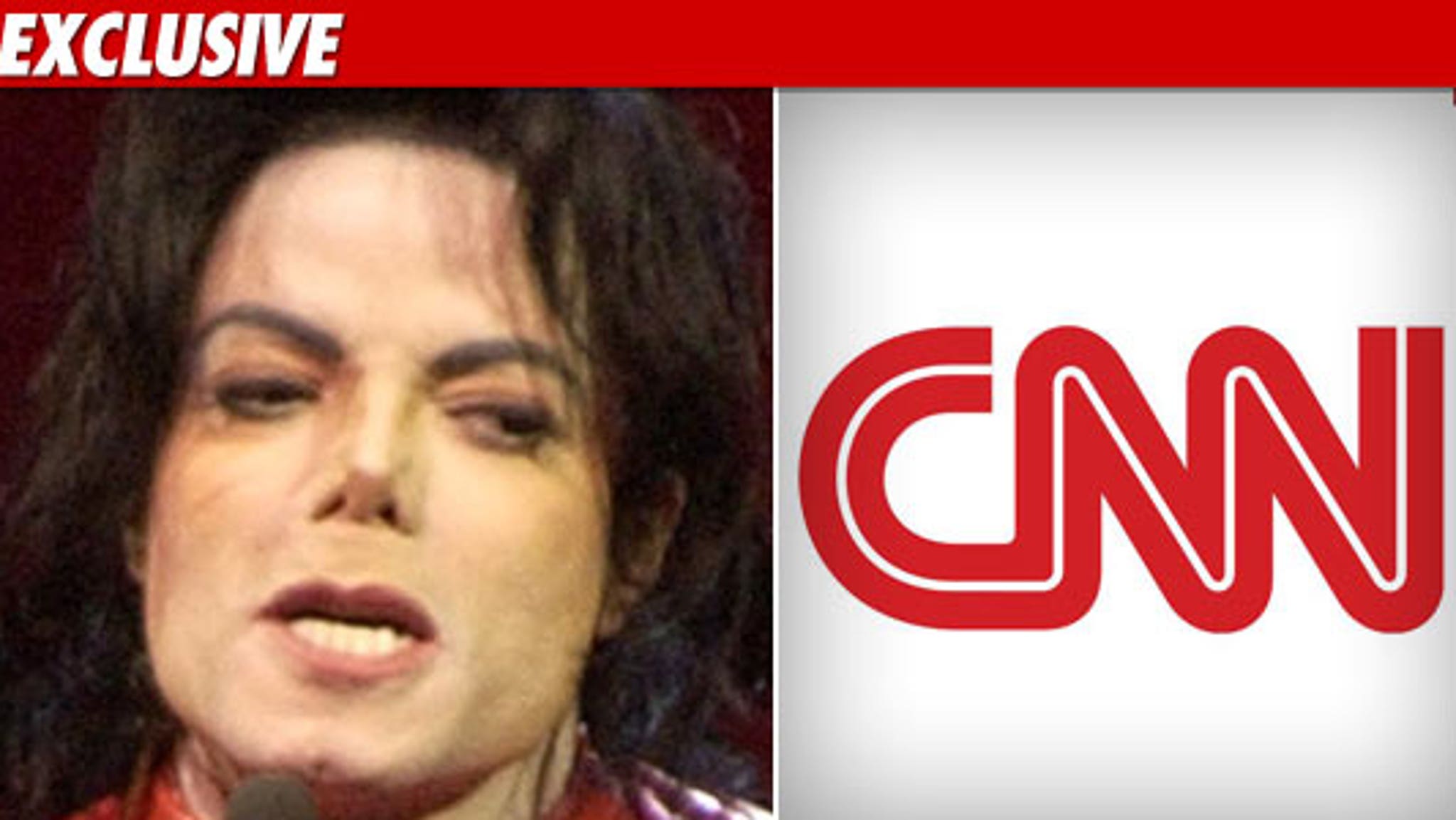MJ Fan Group Rips CNN Over 'Knucklehead' Insult
