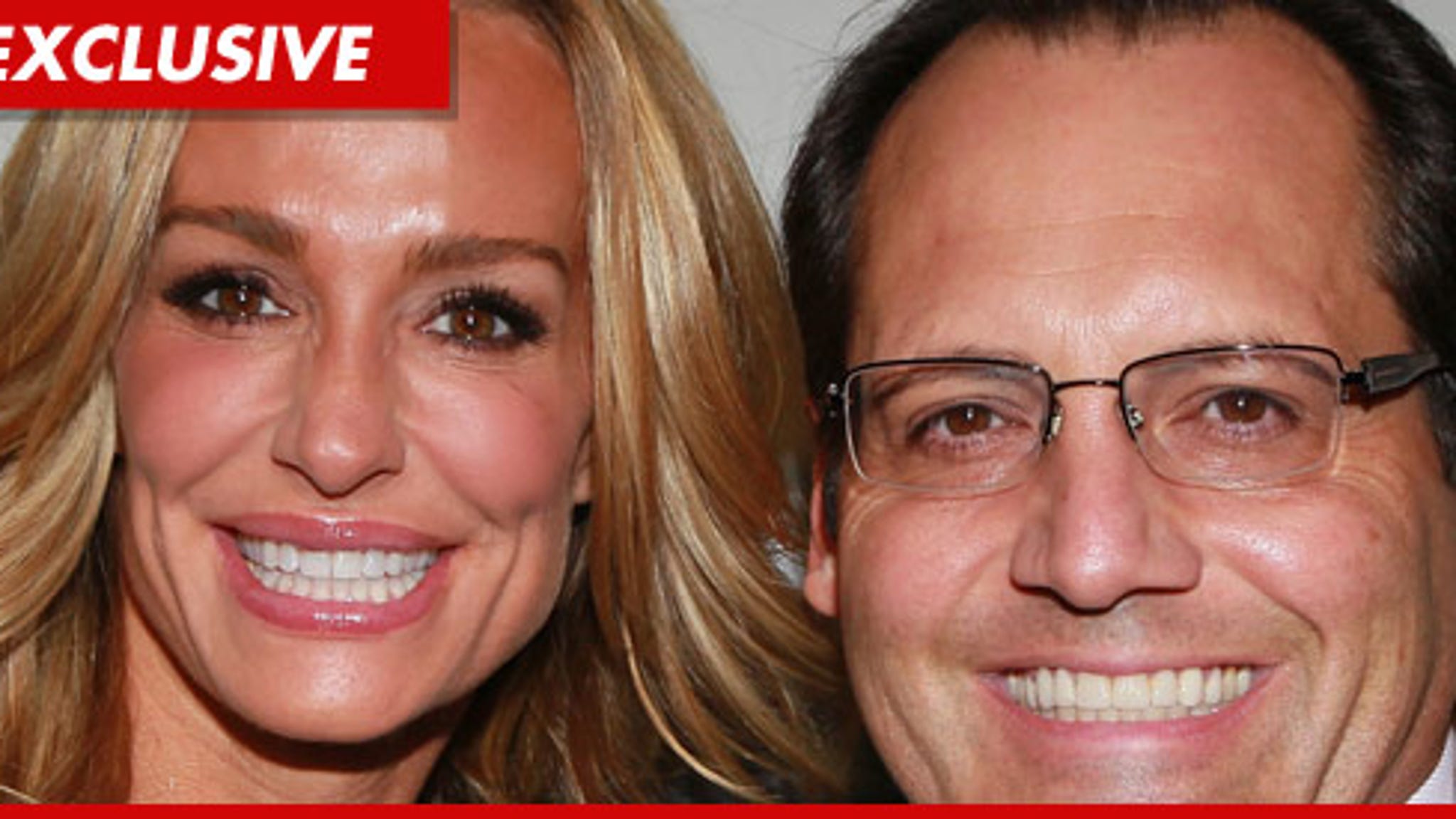 'Real Housewives of Beverly Hills' Star Taylor Armstrong ...