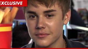 Justin Bieber Baby Drama -- I Did Not Have Sex with That Woman!!!
