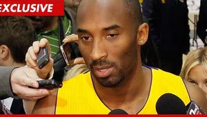 Kobe Bryant -- Not As Rich as You Think