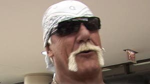 Hulk Hogan Refiles $100 Million Sex Tape Lawsuit Against Gawker