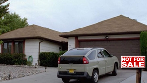 'Breaking Bad' House -- Homeowner Vows, I'll Never Sell!