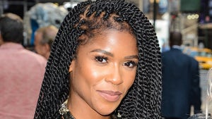 'X Factor' Star Dead -- Singer Simone Battle from 'G.R.L.' Dies at 25 ... From Apparent Suicide