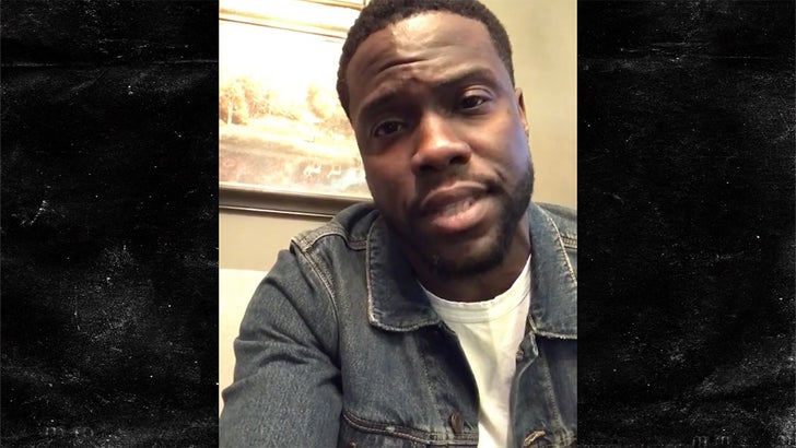 Kevin Hart Victim Of Multi Million Dollar Extortion Demand In Sexually 