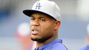 MLB's Carl Crawford's Home Site of Double Drowning