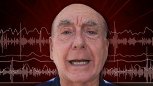 Dick Vitale: NCAA Corruption Can Be Fixed, 'Pay the Players!!'