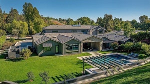 Kris Jenner Sells Home to Woman Who Made Kylie a Billionaire
