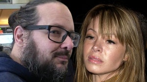 Korn's Jonathan Davis, Wife Deven's Death Ruled Accidental from Fatal Combo of Drugs