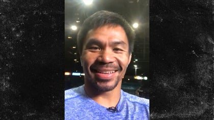 Manny Pacquiao