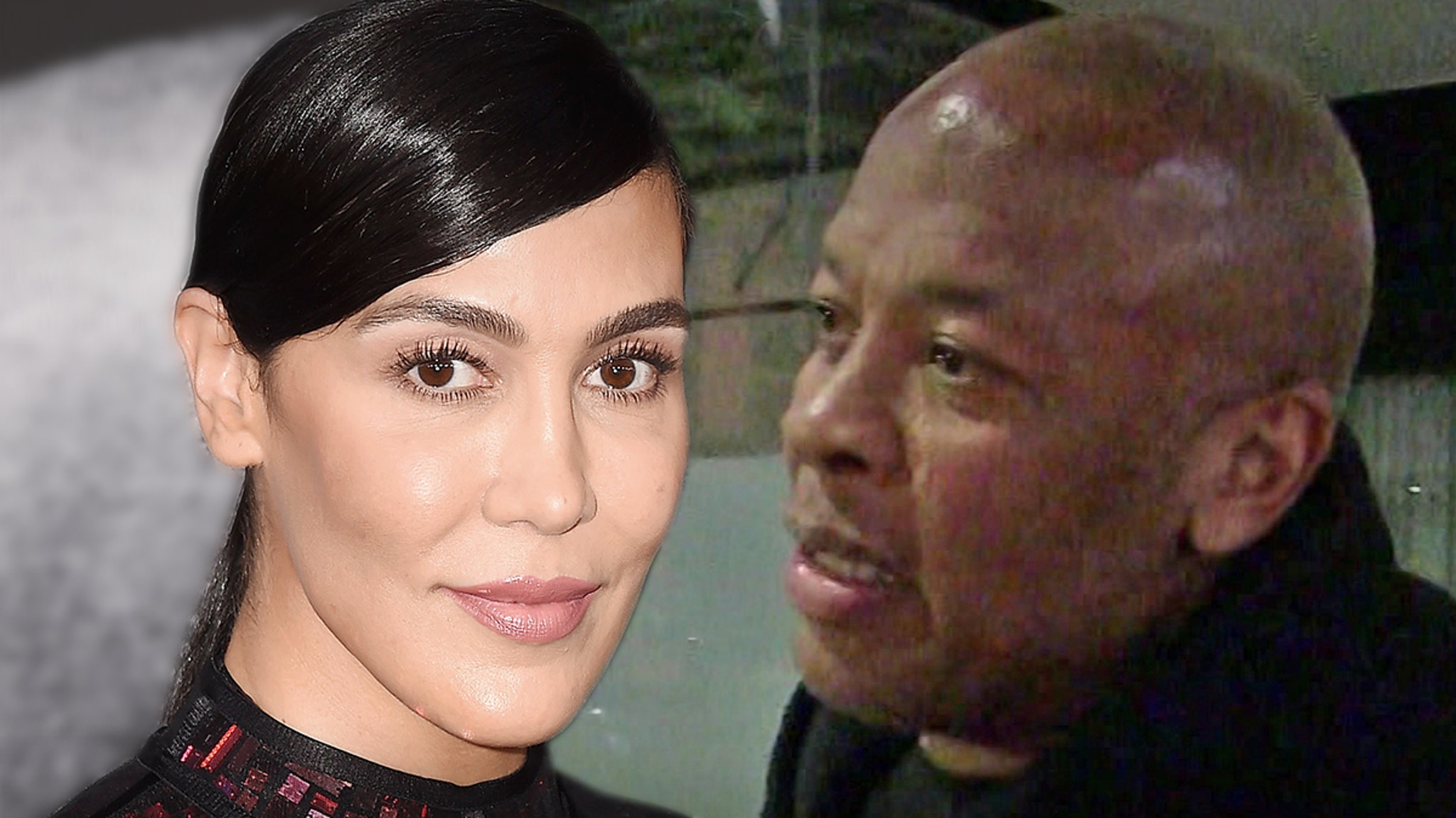 Dr.  Dre’s estranged wife claims he has $ 262 million in cash, apple stock