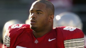 Ex-Ohio State Football Player Ivan Douglas Dead At 41 After Battle W/ COVID