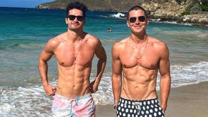 Who'd You Rather?! -- Part 3