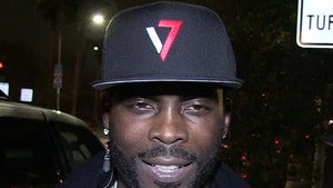 Michael Vick Making Comeback, Playing In Fan Controlled Football