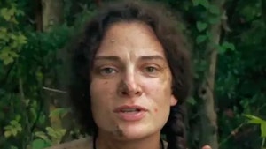 melanie rauscher naked and afraid