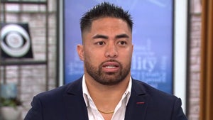 Manti Te'o Says Jay-Z Inspired Him To Speak Out On Catfishing Hoax