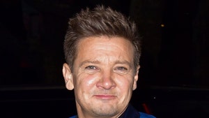 Actor Jeremy Renner Critically Injured in Snowplow Accident
