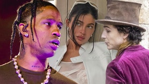 Travis Scott Disses Timothée Chalamet Over Kylie Jenner On 'Utopia'