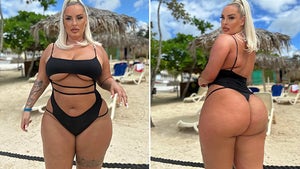 Sara Allaby's Jamaica Hot Shots