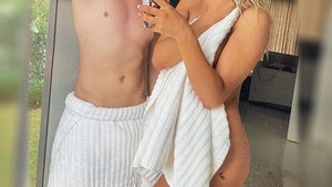 Hollywood's Hottest Couples