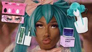 Prime Day Deals: Megan Thee Stallion Beauty Products