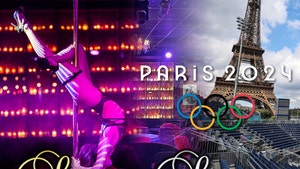 secret square strip club paris olympics getty insta 2