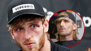 logan paul lookablike