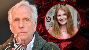 henry winkler and daughter getty 1