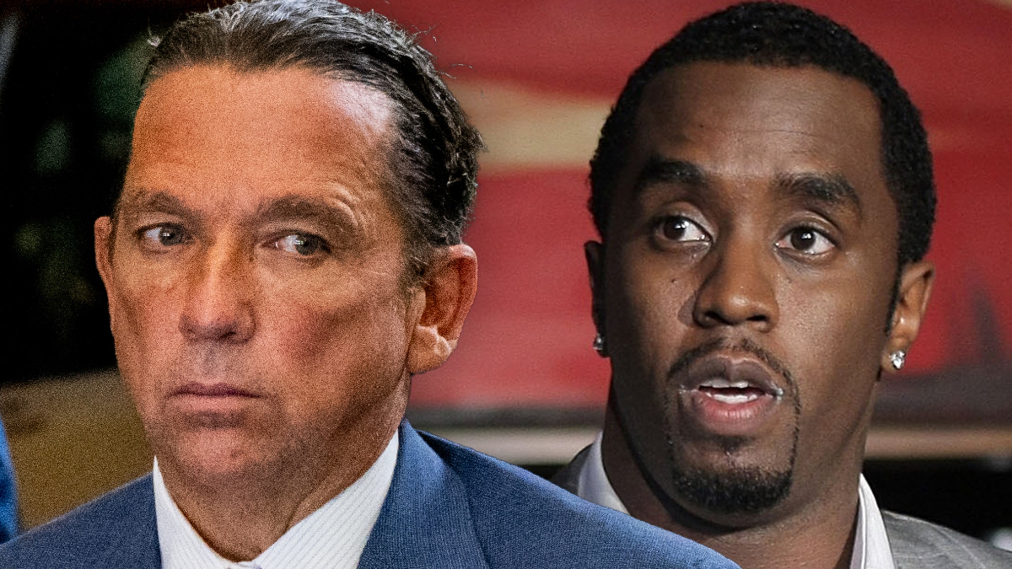 Tony Buzbee Withdraws as Attorney From Slew of Diddy Lawsuits in New York