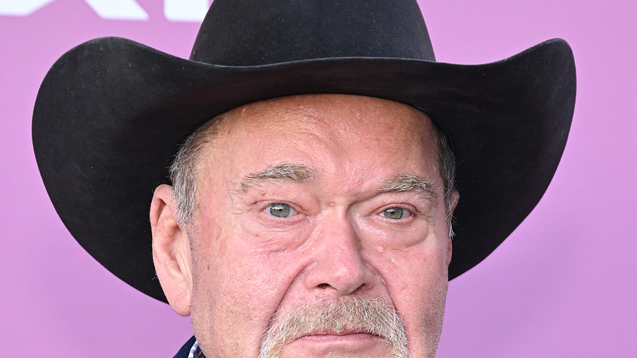 Jim Ross Checks In To Hospital For Colon Cancer Surgery, Ready To Kick Its Ass!