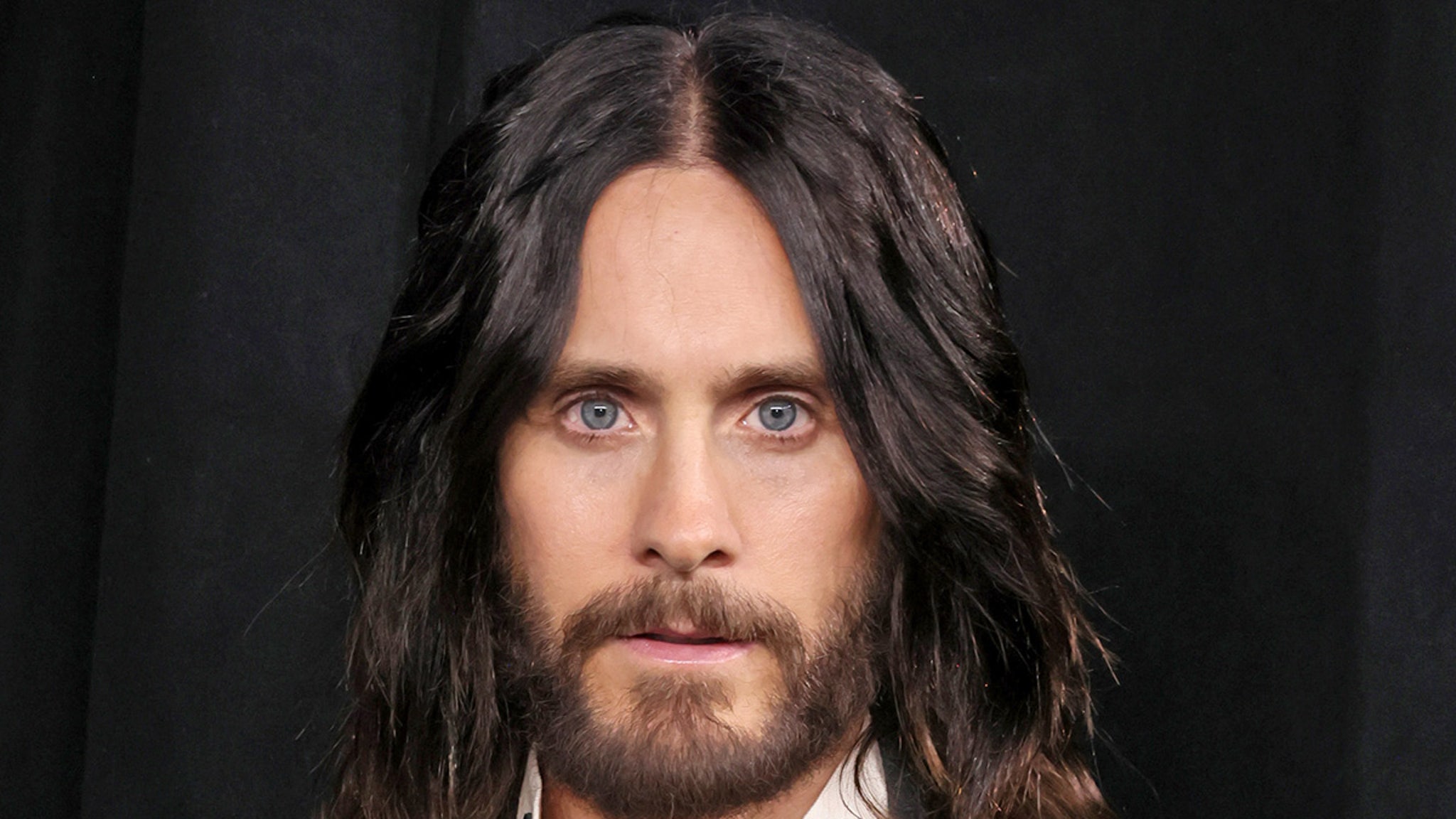 Jared Leto Accused of Inappropriate Behavior Toward Underage Girls in New Exposé