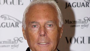 Giorgio Armani Died September 4, 2025