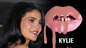 kylie jenner king kylie main getty