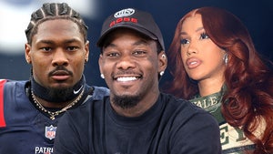 stefon diggs cardi b offset main getty