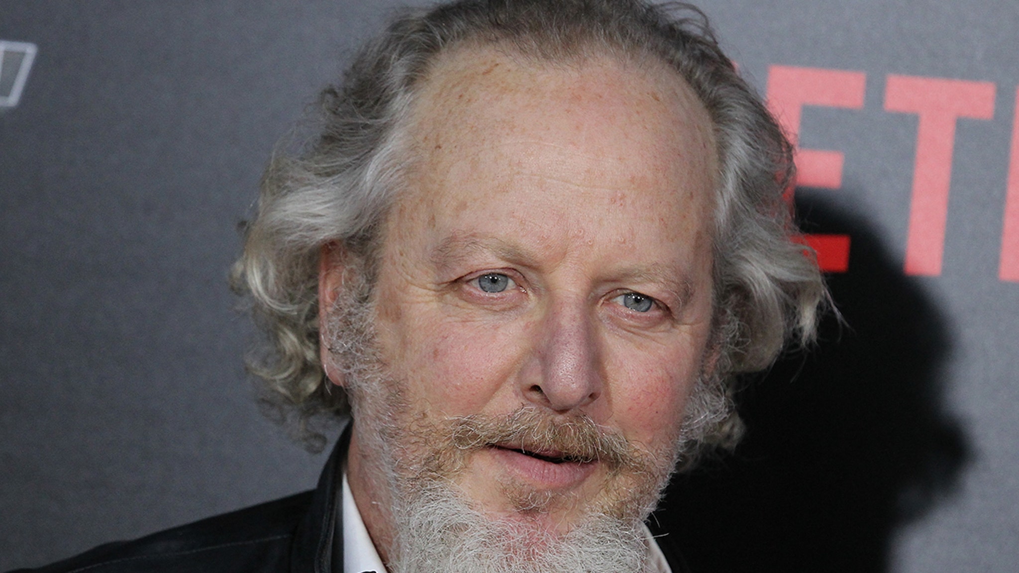 Home Alone-ster Daniel Stern beschuldigd van medeplichtigheid aan prostitutie
