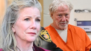 melissa gilbert and timothy busfield getty comp