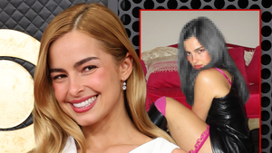 addison rae hair color main getty insta