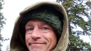 matt brown from alaskan bush people insta 1